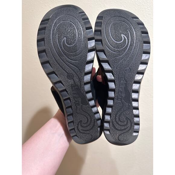 Dansko Women's Pamela Thong Jewelled size 41 (11) - Picture 5 of 7